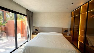 Casa pareada en alquiler en Lomas de Marbella Club - Puente Romano en Marbella