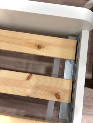 Cama 90x200
