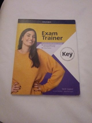Key Bachillerato 2e Test Work Book Pack (Spain)