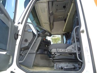 Volvo FH 540-CAMIONES GANADEROS