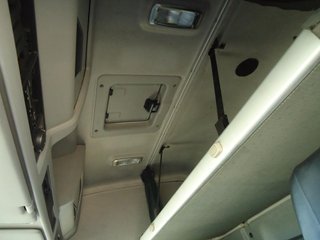Volvo FH 540-CAMIONES GANADEROS