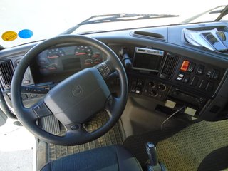 Volvo FH 540-CAMIONES GANADEROS