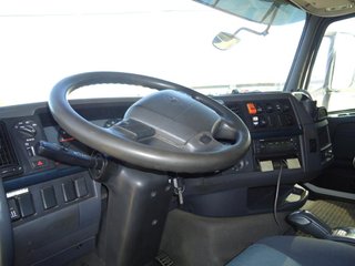 Volvo FH 540-CAMIONES GANADEROS