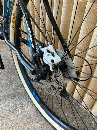 Bicicleta Montaña BH Spike