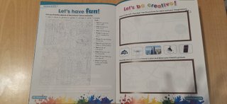 KIDS CAN! Foundations 6 Pupil's Book, ExtraFun ...