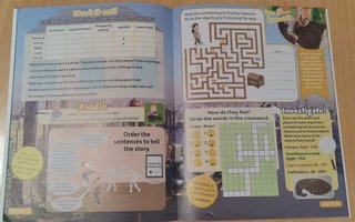 KIDS CAN! Foundations 6 Pupil's Book, ExtraFun ...