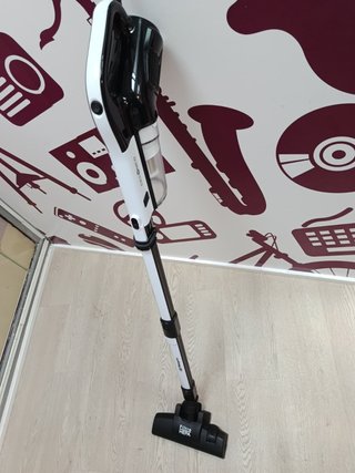 Aspirador Mano Aspiradora Ciclonico Apc 9000