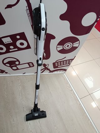 Aspirador Mano Aspiradora Ciclonico Apc 9000