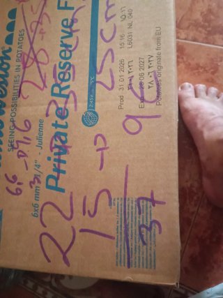 37 Perchas de pinzas para ropa