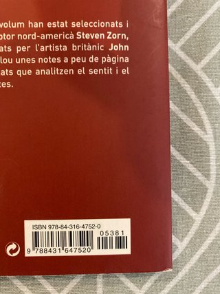 Relats De Fantasmes N/c