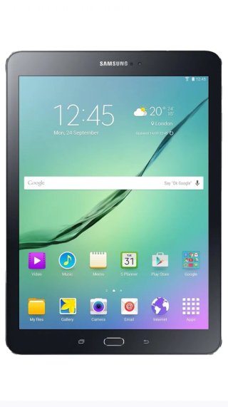 Tablet Samsung Galaxy Tab S2 9.7 Wi-Fi SM-T813