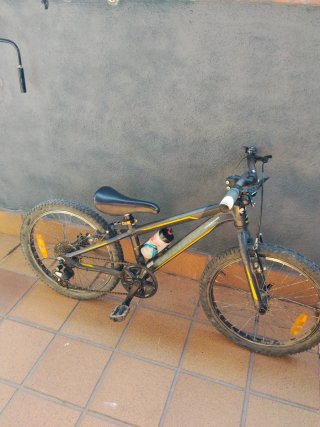 Orbea MX 20 Bicicleta Infantil