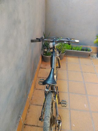 Orbea MX 20 Bicicleta Infantil