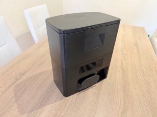 Base autovacio Cecotec Conga 8290