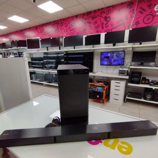 Barra Sonido Sonido Barra Sony Ss Rt3