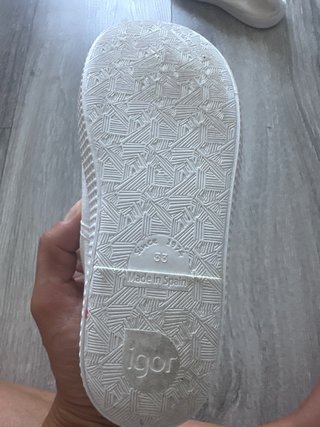 Zapatillas Verano Niños/as