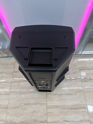 Sonido JBL EON615 - Altavoz Activo