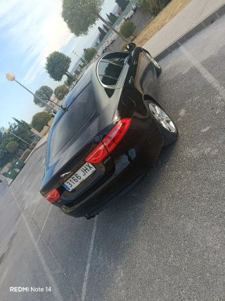 Jaguar XE 2016