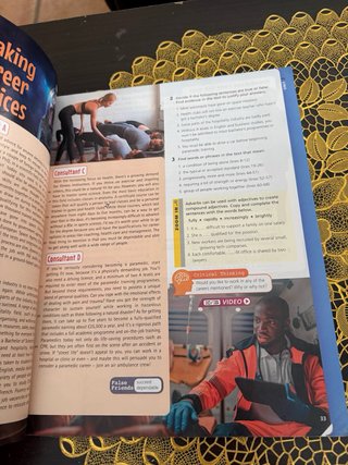Libro Lengua castellana y literatura 4 ESO
