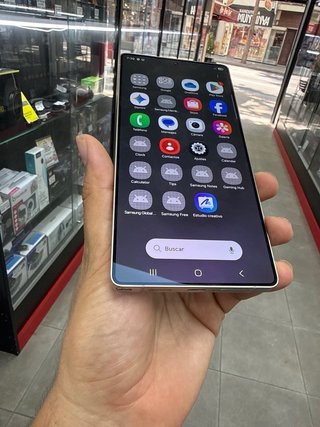Samsung Galaxy S25 Ultra 512GB Negro Titanio