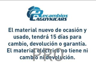 Discos de freno Renault Scenic/Laguna