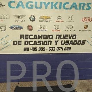 CAPOT FORD FIESTA NUEVO 446030