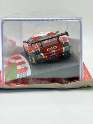 Ferrari 575 GTc 24h Spa 2004 1/43