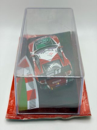 Ferrari 575 GTc 24h Spa 2004 1/43