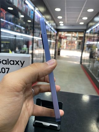 Samsung Galaxy A07 64GB Viola