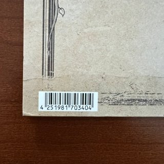 Opeth - In Cauda Venenum LP Vinile Rock Metal