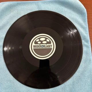 Opeth - In Cauda Venenum LP Vinile Rock Metal