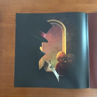 Opeth - In Cauda Venenum LP Vinile Rock Metal