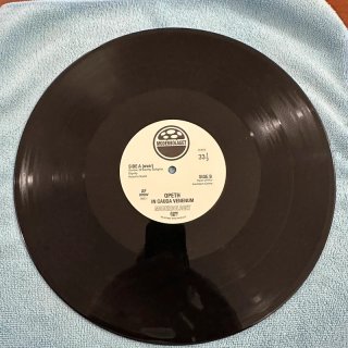 Opeth - In Cauda Venenum LP Vinile Rock Metal