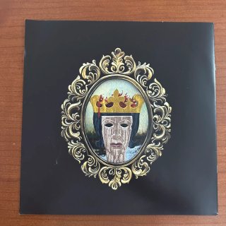 Opeth - In Cauda Venenum LP Vinile Rock Metal
