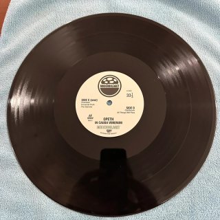 Opeth - In Cauda Venenum LP Vinile Rock Metal