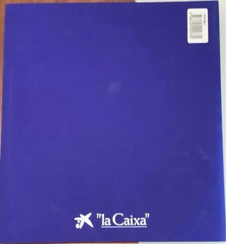Azul, el color del modernismo