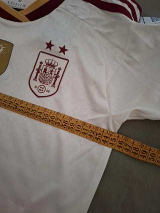 Camiseta España 7 Ferran 2 estrellas