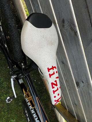 Cannondale F2 Caffeine