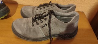 Zapatos y Botas de Trabajo