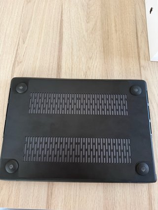 MacBook Pro M5 24GB RAM 1TB SSD