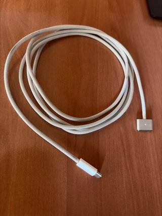 Cable Cargador Apple MacBook