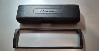 Pioneer MVH16OUI-Radio USB/IPOD/IPHONE/AUX.4X50W