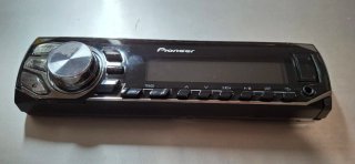 Pioneer MVH16OUI-Radio USB/IPOD/IPHONE/AUX.4X50W