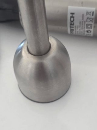 Batidor de mano