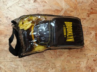 Guantes de Boxeo Brooklyn Fitboxing L