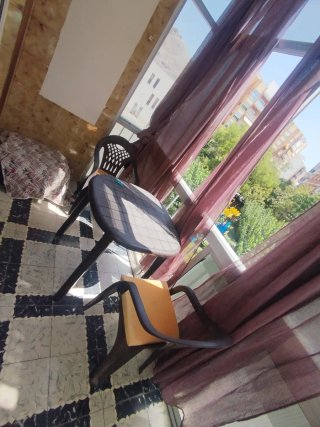 Aupa lumbreiras. Alquilo piso completo- habitacion