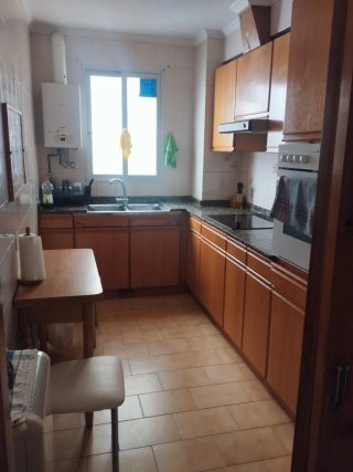 Aupa lumbreiras. Alquilo piso completo- habitacion