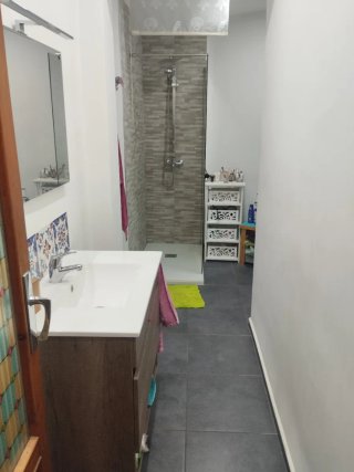 Aupa lumbreiras. Alquilo piso completo- habitacion
