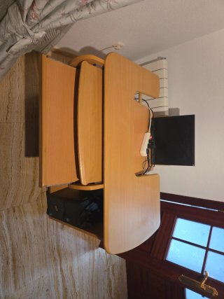 Mesa escritorio ordenador