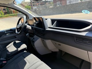 Ford Transit Custom 2025